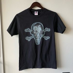 Icecream T-Shirt - S